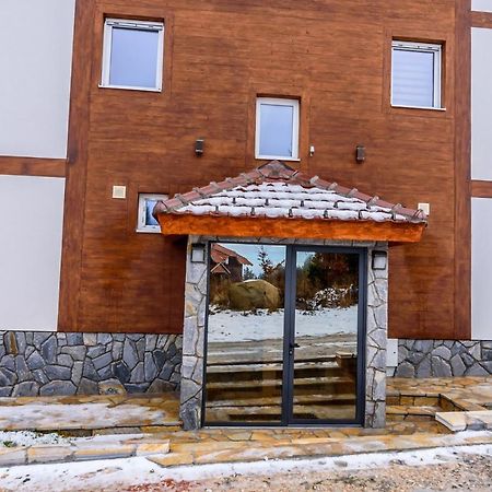 Apartmani “Lazar” I “Lena” Kopaonik Exterior photo