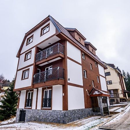 Apartmani “Lazar” I “Lena” Kopaonik Exterior photo