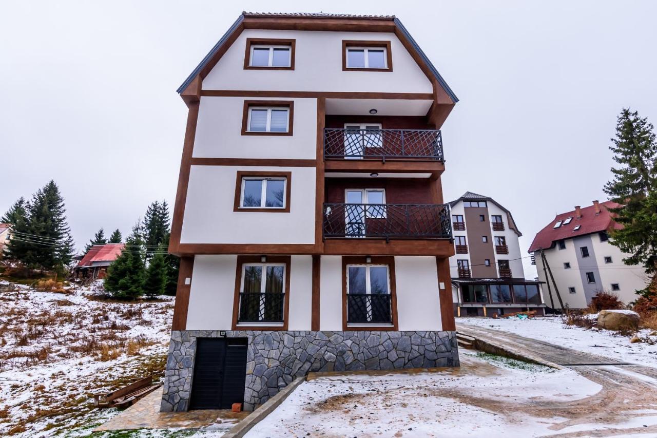 Apartmani “Lazar” I “Lena” Kopaonik Exterior photo