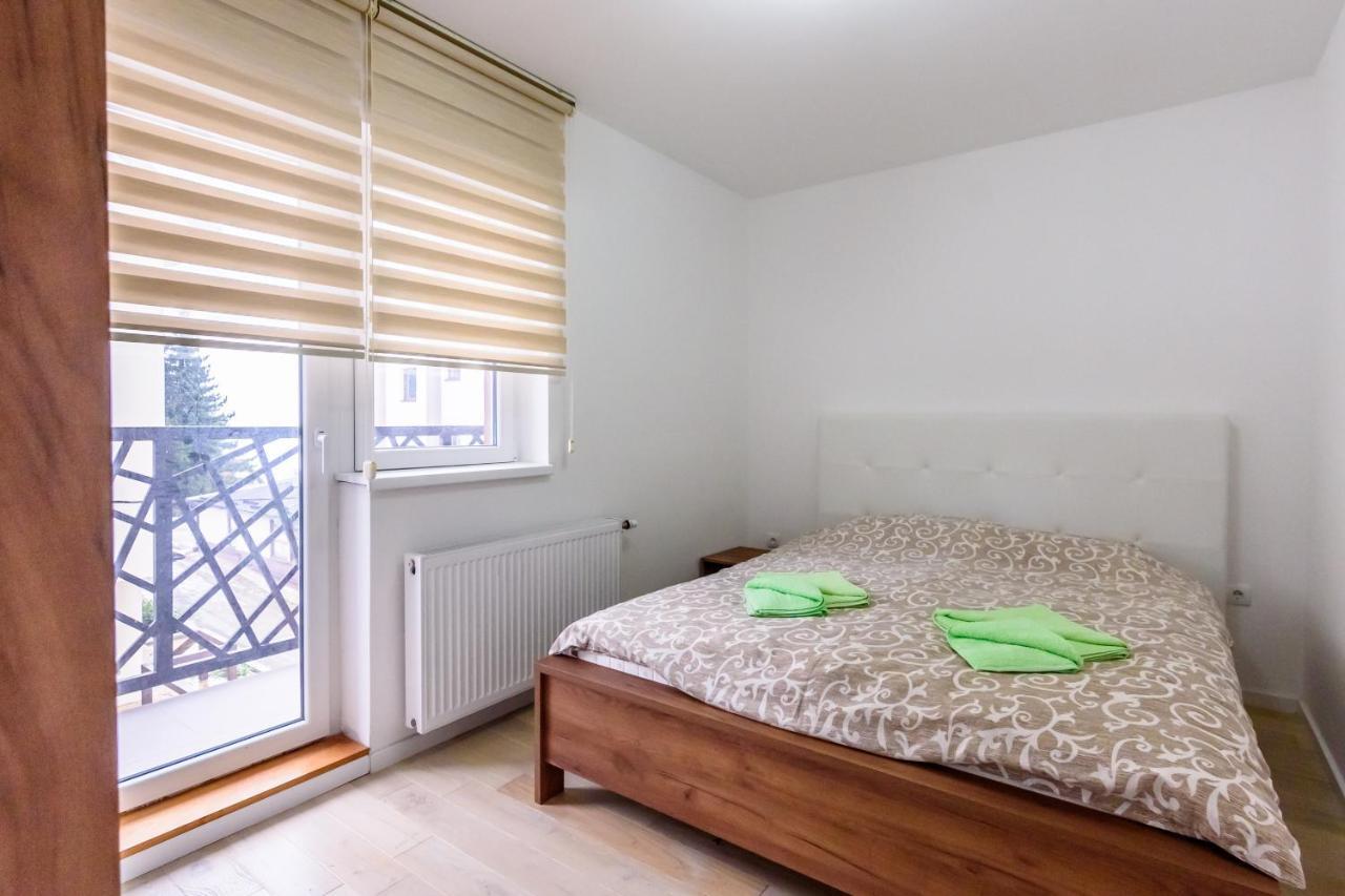 Apartmani “Lazar” I “Lena” Kopaonik Exterior photo