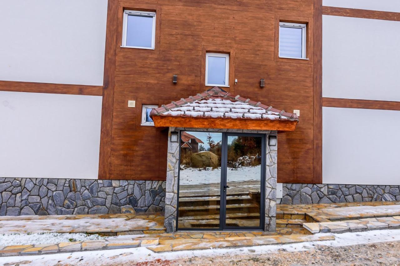 Apartmani “Lazar” I “Lena” Kopaonik Exterior photo