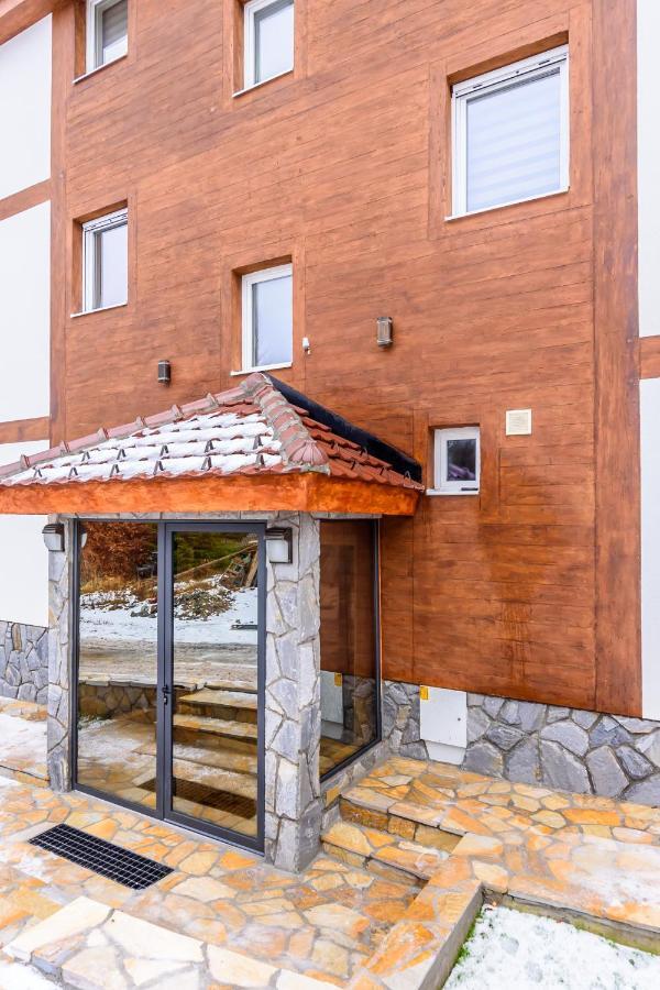 Apartmani “Lazar” I “Lena” Kopaonik Exterior photo
