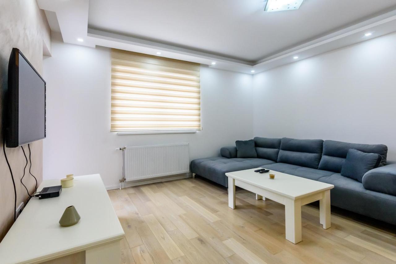 Apartmani “Lazar” I “Lena” Kopaonik Exterior photo