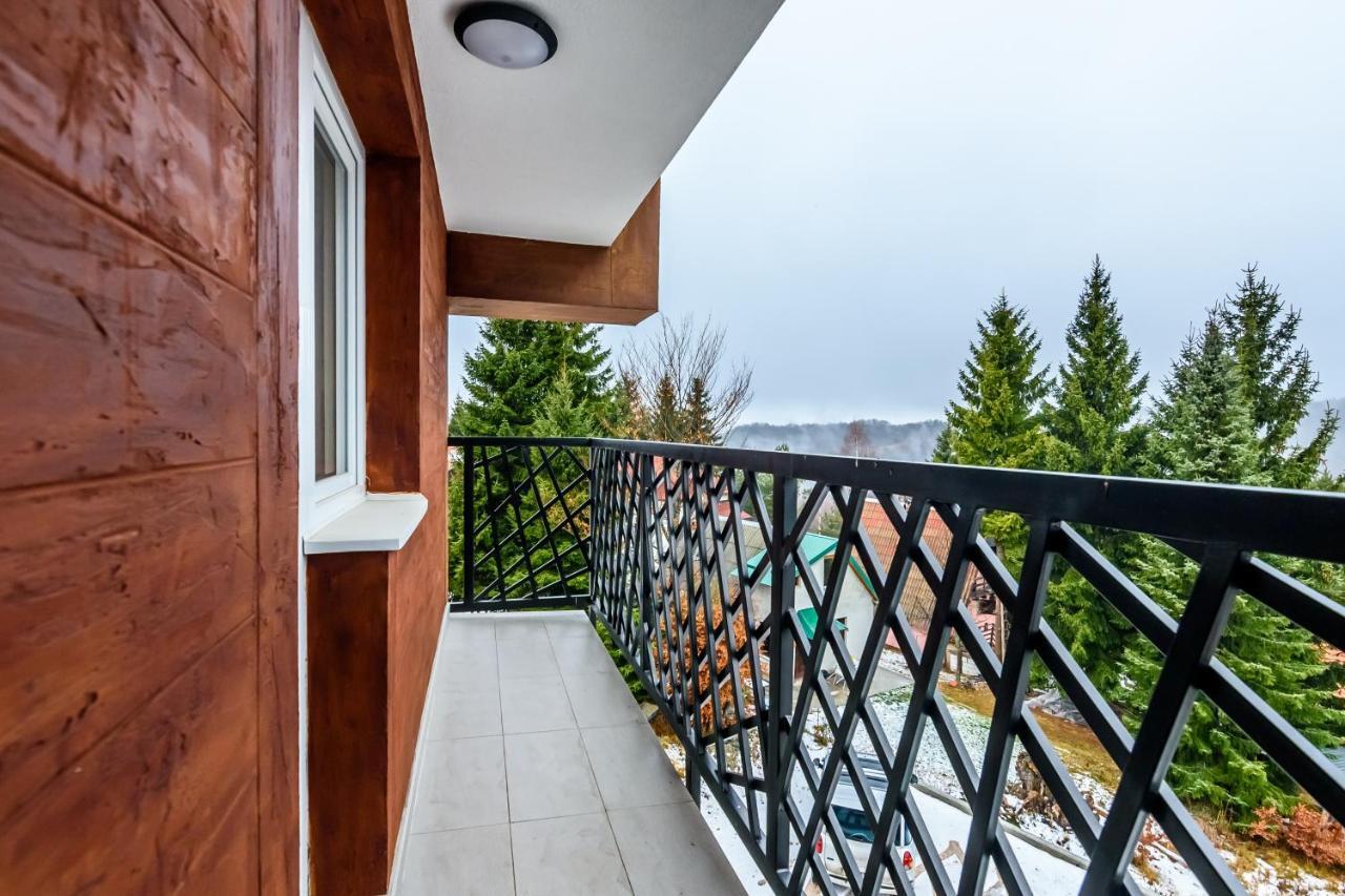 Apartmani “Lazar” I “Lena” Kopaonik Exterior photo