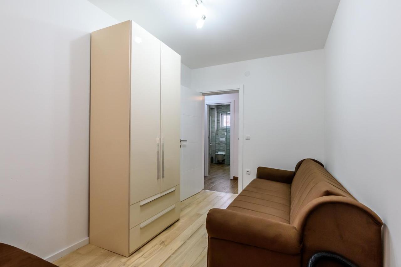 Apartmani “Lazar” I “Lena” Kopaonik Exterior photo