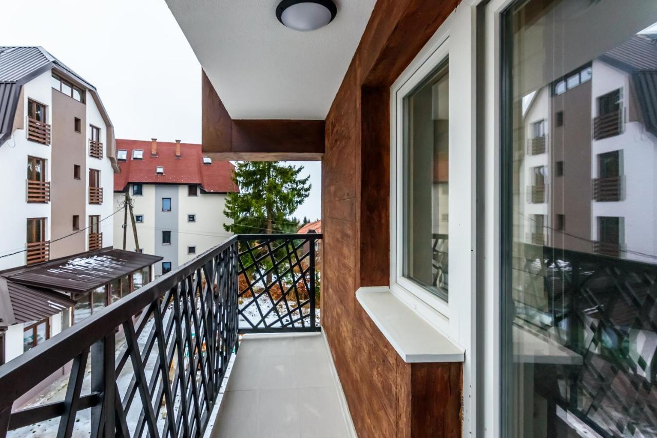 Apartmani “Lazar” I “Lena” Kopaonik Exterior photo