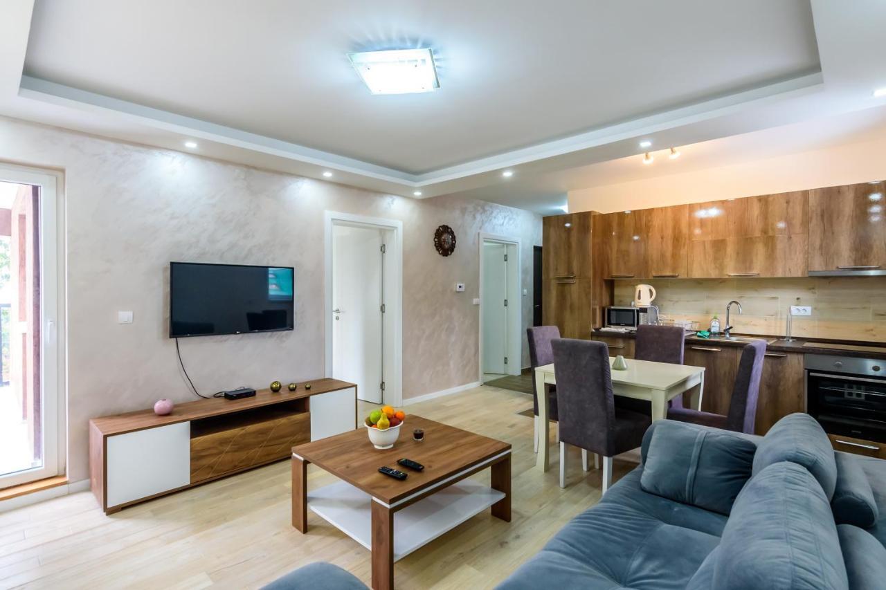 Apartmani “Lazar” I “Lena” Kopaonik Exterior photo