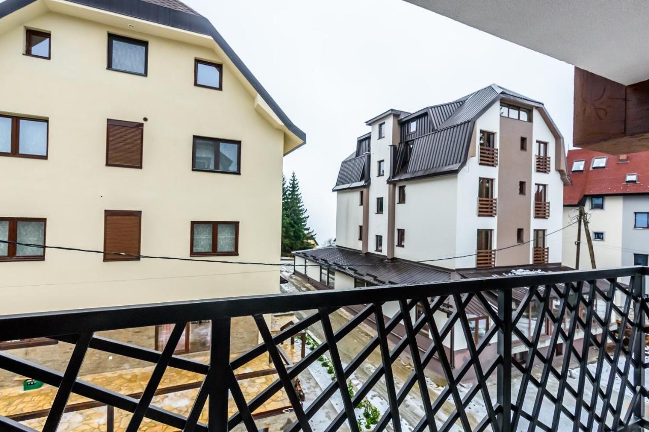 Apartmani “Lazar” I “Lena” Kopaonik Exterior photo